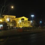 Museum of Fine Arts Kunsthistorisk Musem